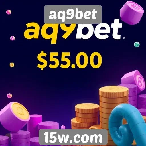 Comparativo das ofertas de bônus da aq9bet