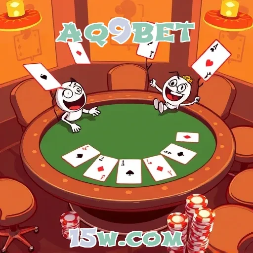 aq9bet: O Guia Definitivo para Apostas em E-Sports no Brasil