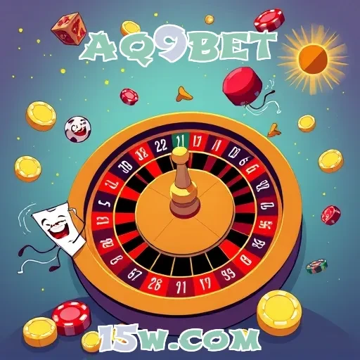 aq9bet: Explore a Fascinante Seção de Jogos de Mesa Hoje Mesmo!