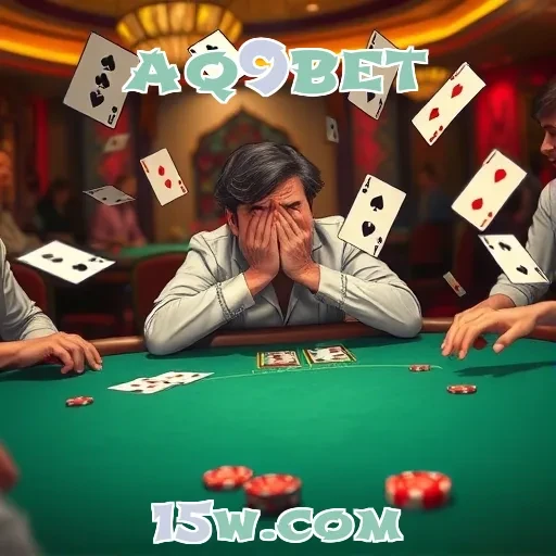 aq9bet: Encantamentos e Emoções das Caça-Níqueis Revelados!