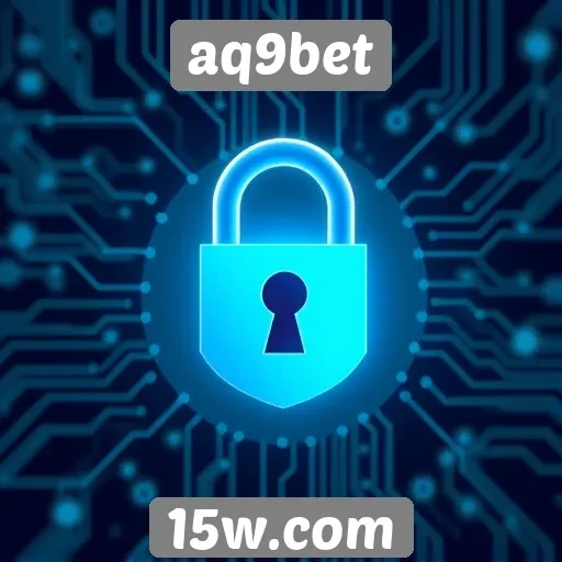 Análise da segurança no site aq9bet