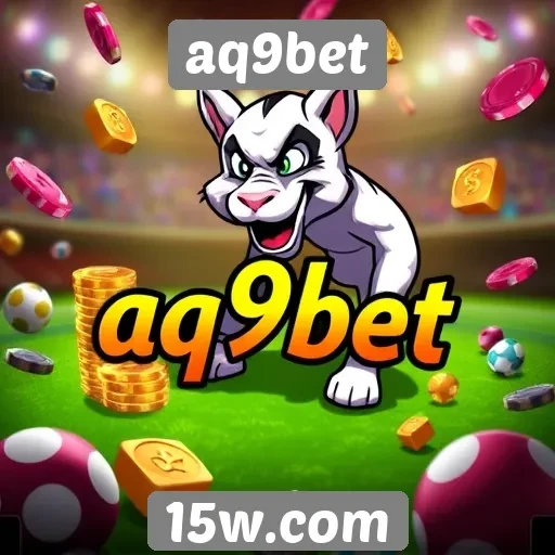 Promoções e bônus atraem novos jogadores no aq9bet