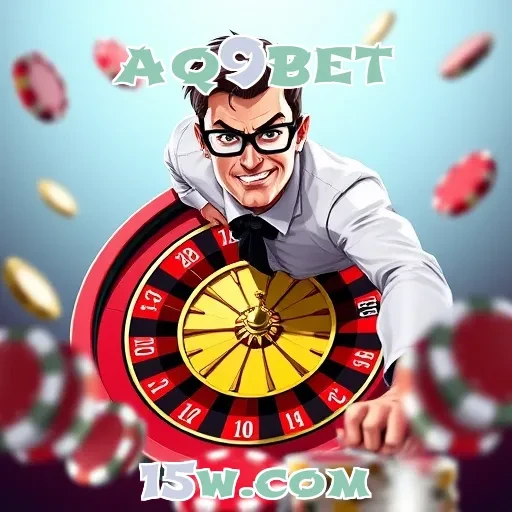 aq9bet: Entre no Jogo do Poker Online e Vença Desafios