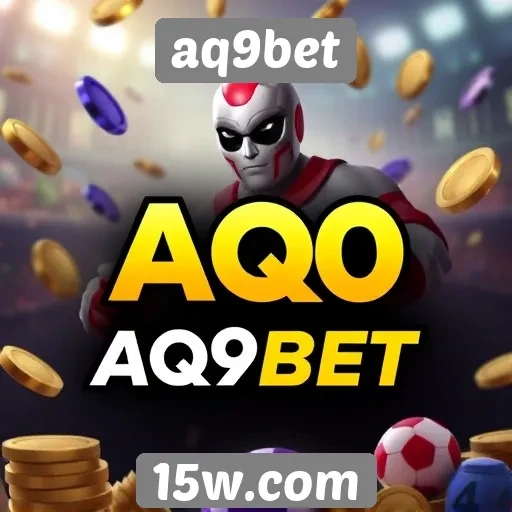 Avaliação dos jogos disponíveis no site aq9bet