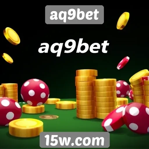 Impacto das regulamentações nos jogos da aq9bet