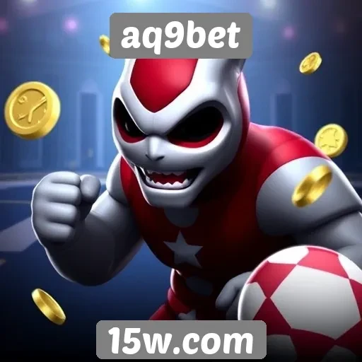 novos bônus e promoções disponíveis no aq9bet
